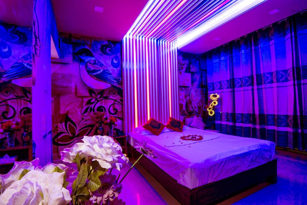 Hotel Pushpo Bilash Khulna Buitenkant foto