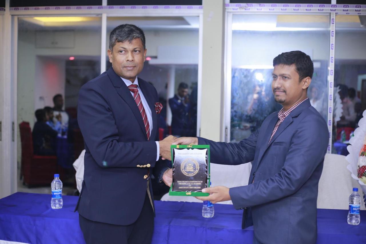 Hotel Pushpo Bilash Khulna Buitenkant foto